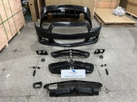 Kit carrosserie de conversion avant-arrière de haute qualité à visser pour Charger 2016-