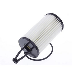 Nuevo Filtro de Aceite de Fábrica, Piezas de Auto, Filtro de 2761800009 para MERCEDES-BENZ M276 W218 W204 W205 X253 W166, 1 Año de Garantía - Product Image 6