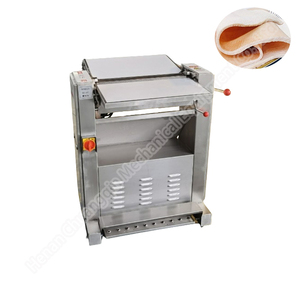 Pork Skin Peeling Machinery Machine Meat Peeling Removal Machine Pork Pig Skin Peeling Machine - Product Image 4