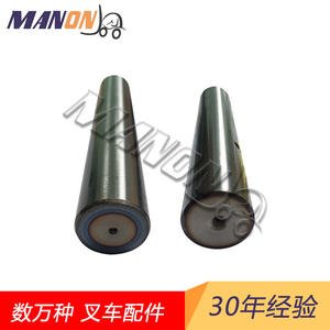 Mitsubishi <b>Steering</b> <b>Knuckle</b> Pin Axle Pin New Replacement Part for Forklift General Fitment - Product Image 2