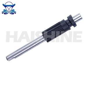 Piston de pompe à huile pour <span class=keywords><strong>tronçonneuse</strong></span> <span class=keywords><strong>Husqvarna</strong></span> 340 345 <span class=keywords><strong>350</strong></span> 435 440 445 450 - Product Image 2