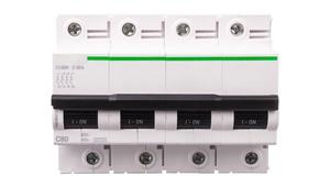 Thích hợp cho cầu dao điện SCHNEIDER A9N18356/8357/8358/8359/8360/8361/8362/8363/8364/8364/8368/8369/8371/8372/8374/8376 - Product Image 4