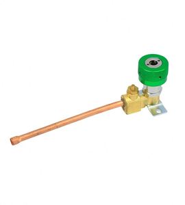 Terminal <span class=keywords><strong>Outlet</strong></span> Oksigen Dinding Standar dengan Kotak untuk Saluran <span class=keywords><strong>Gas</strong></span> Medis - Product Image 5