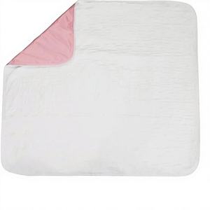 Protector de Colchón Reutilizable, Ecológico, de Microfibra, Pantalones de Entrenamiento para el Cuidado de la Incontinencia - Product Image 1