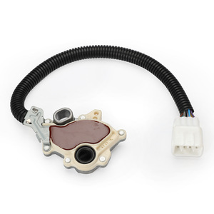 Interruptor de Palanca de Cambios Toyota 84540-B1020 para Vios, Pieza de Repuesto del Módulo de Control de Transmisión - Product Image 2
