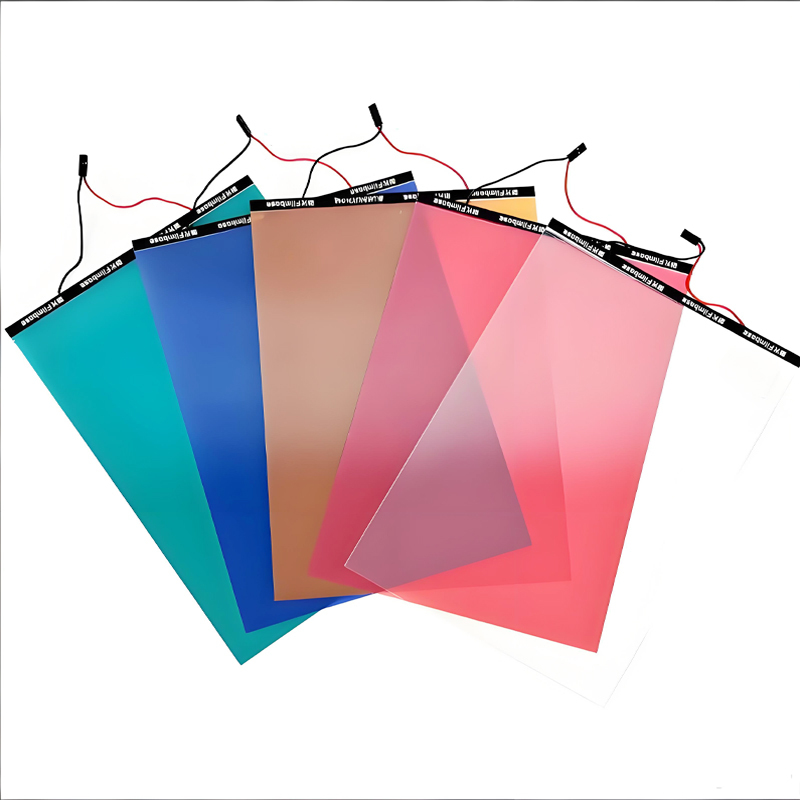 Smart Dimming Film in Roll PDLC
