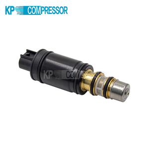 KPS Ô tô điều hòa không khí thành phần factorydenso kps002 <span class=keywords><strong>Auto</strong></span> AC điều hòa không khí bộ phận máy nén van điều khiển cho Buick - Product Image 5