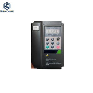 Offre Spéciale Convertisseur de Fréquence GRE-TK100-0D75G-2 GRE-TK100-1D5G-4 GRE-TK100-2D2G-5 Unité de Commande Servo Automatisation Industrielle - Product Image 1