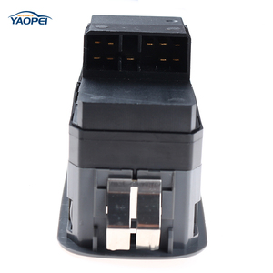 <span class=keywords><strong>ส</strong></span>วิตช์กระจกไ<span class=keywords><strong>ฟ</strong></span><span class=keywords><strong>ฟ</strong></span>้า YAOPEI LHD รุ่น 3799065D10T01 37990-65D10-T01 <span class=keywords><strong>ส</strong></span>ำหรับรถยนต์ซูซูกิ แกรนด์ วีทาร่า XL-7 และเชฟโร<span class=keywords><strong>เ</strong></span>ลต แทรค<span class=keywords><strong>เ</strong></span>ก<span class=keywords><strong>อร</strong></span>์ - Product Image 5