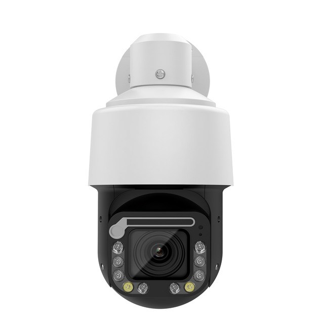 4K 18X 360 Panorami Auto Tracking IR Outdoor PTZ Camera with Optical Zoom PTZ-4818X-IRCSAW