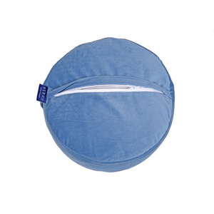 2025 NEH Large One Size Fits <strong>Meditation</strong> Cushion Zafu Yoga Bolster and Yoga <strong>Meditation</strong> Fitness <strong>Mat</strong> and Bag Set - Product Image 5