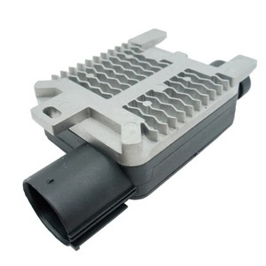 Module de commande de soufflerie automobile 940002904 940007403 940002906 pour Volkswagen – Pièce de rechange pour unité de commande moteur - Product Image 4