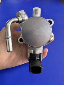 고압 연료 펌프 19203F0 SM2961000020 마쯔다 <span class=keywords><strong>2</strong></span> 3 6 CX-4 CX-5 CX4 CX5 <span class=keywords><strong>2</strong></span>.0L <span class=keywords><strong>2</strong></span>.5LL4 <span class=keywords><strong>2</strong></span>.5L <span class=keywords><strong>2</strong></span>.0 2012-2018 PE19-20-3FO - Product Image 5