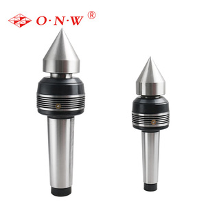 หัวจับแบบหมุนได้ <span class=keywords><strong>MT4</strong></span> คุณภาพสูง ONWCNC CNC ความแม่นยำสูง 60 องศา สำหรับงานปานกลาง ใช้กับเครื่องกัด - Product Image 3