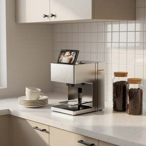 Impresora Digital de Café, Máquina de Impresión de Alimentos en 3D para Cafeterías - Product Image 5