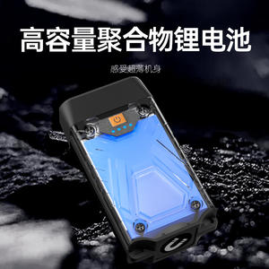 Luz de trabajo LED portátil Sd-12, batería recargable de 600 mAh para acampar al aire libre y uso de emergencia en el hogar - Product Image 4