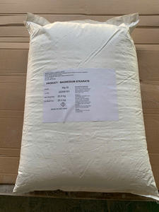 Stéarate de zinc du Vietnam, stabilisateur PVC, masterbatch, agent auxiliaire chimique pour plastique, peinture, caoutchouc, lubrifiant - Product Image 2