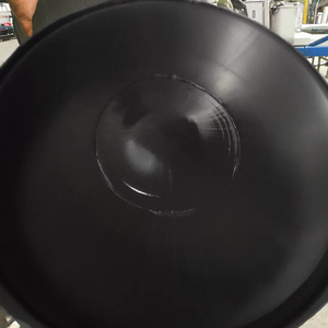 Sigillante Adesivo Butilico Nero ad Alta Resistenza, Efficiente e Resistente all'Umidità per Vetri Isolanti Architettonici Marca <span class=keywords><strong>LYS</strong></span> - Product Image 2