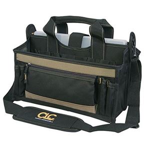 Kits d'outils d'atelier BSCI pour électriciens, ceinture porte-outils, sac de transport pour outils - Product Image 4