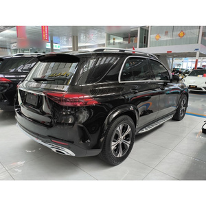 Auto Usado Guazi, <span class=keywords><strong>Mercedes</strong></span>-Benz GLE 2024, Descuento por Compra al por Mayor, Motor de Gasolina, Transmisión Automática, SUV de 5 Plazas, Volante a la Izquierda - Product Image 5