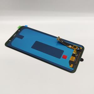 จอสำรองโอแอลแบบดั้งเดิมสำหรับ A6 + (SM-A605)-ขายส่งจำนวนมากพร้อมการรับประกัน1ปีและแพ็คบริการ - Product Image 1