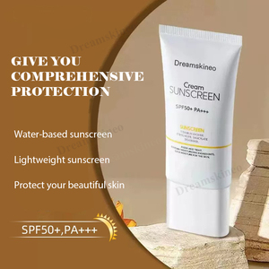 <span class=keywords><strong>ส</strong></span><span class=keywords><strong>เปร</strong></span><span class=keywords><strong>ย์</strong></span><span class=keywords><strong>กันแดด</strong></span>50เม็ด<span class=keywords><strong>ส</strong></span>ำหรับ Spf30<span class=keywords><strong>กันแดด</strong></span>แบบออร์แกนิกปลอดภัยจากแนวปะการังมังสวิรัติปราศจากความโหดร้ายฉลากตามแบบที่ต้องการ - Product Image 5