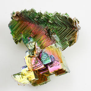 Minéraux de muette, 50g en vrac, spécimen métallique, cristaux de guérison, minéraux - Product Image 3