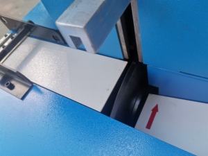 高品质液压软管压榨机压接切割机2-4英寸现货供应新条件制造厂零售 - Product Image 3