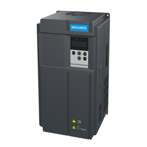 Motor Servo INOVANCE Serie MS1-Z MS1H3-18C15CD-A331Z 1.8KW 1500RPM 380V 1 Año de Garantía - Product Image 5