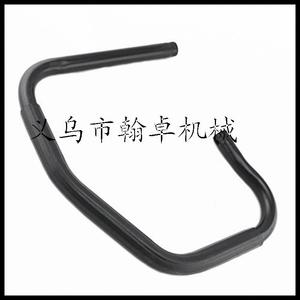 HZPJ MS070 090 Empuñadura Curva con Asa de Transporte Frontal para Accesorios de Motosierra con Capacidad de Tanque de Combustible de 1200 ml - Product Image 4