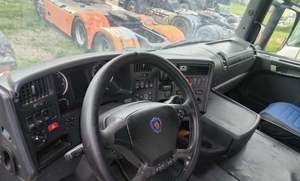 Camión <span class=keywords><strong>Scania</strong></span> <span class=keywords><strong>G440</strong></span> en Excelentes Condiciones, a un <span class=keywords><strong>Precio</strong></span> Accesible. - Product Image 6