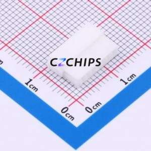HC-ZH-7EY-05 Housing (Wire-to-Board / Wire-to-Wire) P=1.5mm Connector 1x7P 1.5mm ZH 1 - Product Image 2