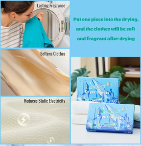 KELEE Polvo de Ropa en Polvo, Limpiador de Burbujas de Tela, <span class=keywords><strong>Suavizante</strong></span> de Ropa, Venta Al por Mayor - Product Image 6