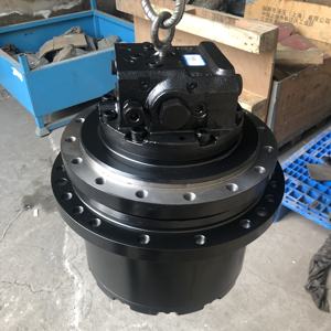 Suku cadang hidrolik ekskavator 312B 312C 311B MAG-85VP-1800 penggerak akhir 4I7333 <span class=keywords><strong>Motor</strong></span> perjalanan <span class=keywords><strong>Assy</strong></span> 1141511 191-2619 untuk kucing - Product Image 3