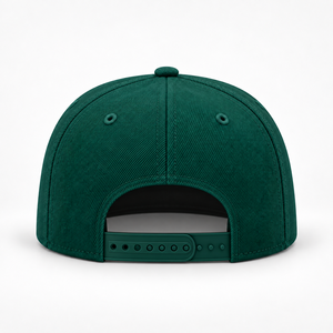 Casquettes de sport de haute qualité, 5 ou 6 panneaux, casquette de baseball, homochromie, logo brodé en 3D personnalisé, casquette snapback - Product Image 3