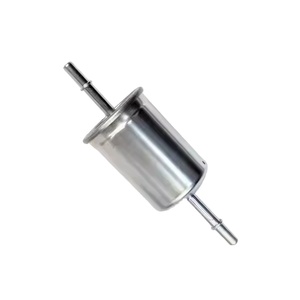 Filtro de Combustible para Motor Diésel de Alto Rendimiento FG-986B 2M5Z-9155-CA, Venta al por Mayor de Fábrica, F89Z-9155-AA para Ford F89Z9155AA 4F1Z-9155-AA - Product Image 2