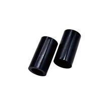 Entretoises filetées en nylon M3 M4 15 mm, entretoises mâles-femelles M3x50, fixations d'entretoises ABS, entretoises Fred DIN ANSI pour équipement industriel