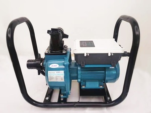 <span class=keywords><strong>Pompe</strong></span> centrifuge <span class=keywords><strong>de</strong></span> <span class=keywords><strong>surface</strong></span> à aspiration d'eau solaire haute performance Kepeida 2 pouces 2 CV DC 110 V pour l'irrigation agricole - Product Image 6