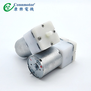 Mini Bomba de Aire 370E para Manos, Pies, Piernas y Rodillas, Bomba de Vacío para Máquinas de Empaquetado - Product Image 4
