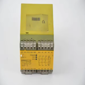 Controlador de Programación de Interruptor de Seguridad Plc 570514 PSEN Sl-05n 21 1switch <span class=keywords><strong>Ver</strong></span> 14 - Product Image 6