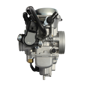 Carburador para Honda TRX500FE TRX500 TRX500FM FE FM <span class=keywords><strong>Foreman</strong></span> <span class=keywords><strong>500</strong></span> <span class=keywords><strong>4X4</strong></span> 2005-2012 ATV Motocicleta - Product Image 5