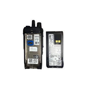 วิ<span class=keywords><strong>ท</strong></span>ยุสื่อสารดิจิตอล Motorola R7a R7 NKP DMR สำหรับหน่วยลาดตระเวนรักษาความปลอดภัย โทรด้วยปุ่มเดียว WiFi GPS สัญญาณเตือนภัยฉุกเฉิน วิ<span class=keywords><strong>ท</strong></span>ยุสื่อสารสอง<span class=keywords><strong>ท</strong></span>าง - Product Image 2