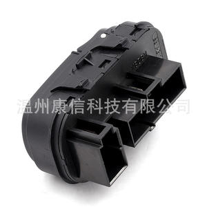 สวิตช์ควบคุมกระจกไฟฟ้า 98AG 14 ใหม่ สำหรับรถยนต์ฟอร์ด โฟกัส รุ่นโฟกัส - Product Image 3