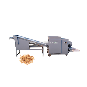 Machine de cueillette de vers d'orge sans poussière Tenebrio Molitor Machine de sélection de vers de farine Prix de la trieuse de scarabées - Product Image 4