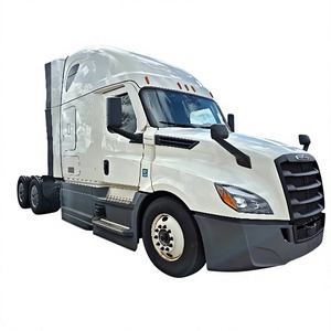 Vente en gros de camping-cars d'occasion 2020 2022 2023, caravanes 33BG / 26RL, camping-cars Forest River Alpha Wolf - Product Image 1