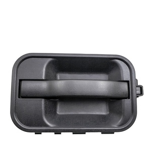 Poignée de porte extérieure pour DONGFENG SOKON <span class=keywords><strong>DFSK</strong></span> V21 <span class=keywords><strong>V22</strong></span> V27 C31 C32 - Product Image 3