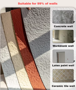 Paneles de Pared Flexibles de Piedra Blanda <span class=keywords><strong>MCMC</strong></span> de Maituo Building Material, Revestimiento de Pared Exterior y para Exteriores a Bajo Precio - Product Image 5