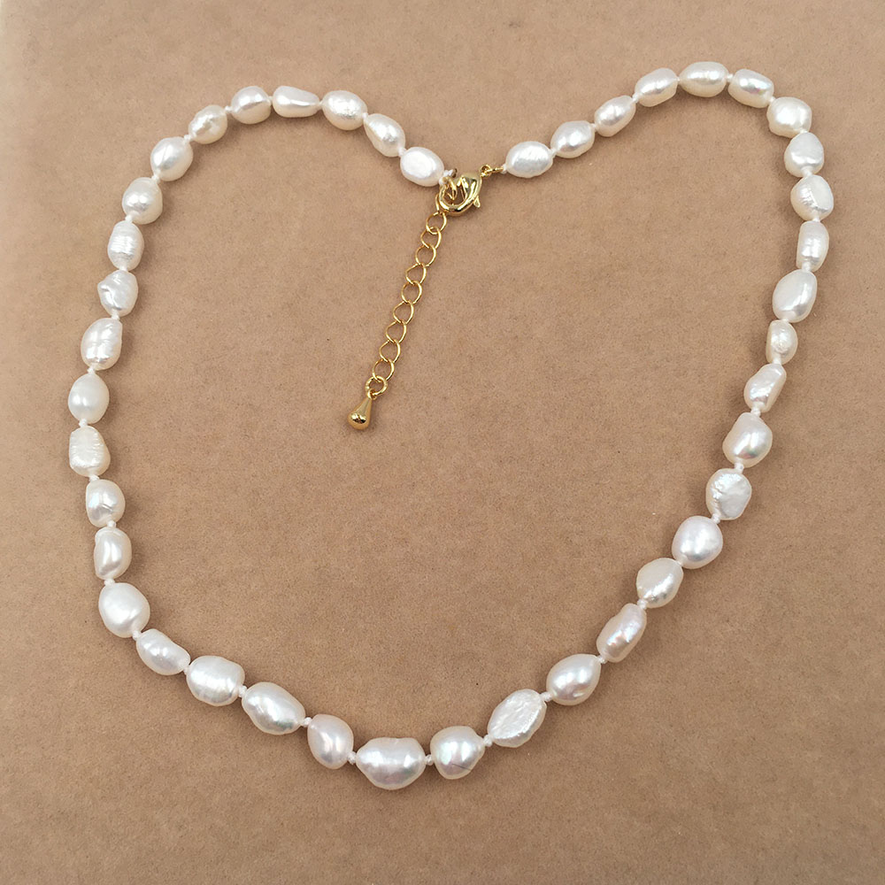 White pearl