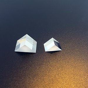Chất Lượng Cao Quang Học Right-Angle <span class=keywords><strong>Prism</strong></span> Bk7/<span class=keywords><strong>K9</strong></span> Glass Hợp Nhất Silica Tam Giác Lăng Kính Cho Các Thiết Bị Quang Học - Product Image 6