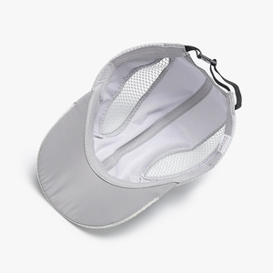 Gorra deportiva hipoalergénica con cierre a presión, nombres personalizados, gorra de running con diseño discreto, gorra de béisbol bordada con diseño de fútbol americano - Product Image 4